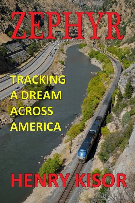 Zephyr - Paperback