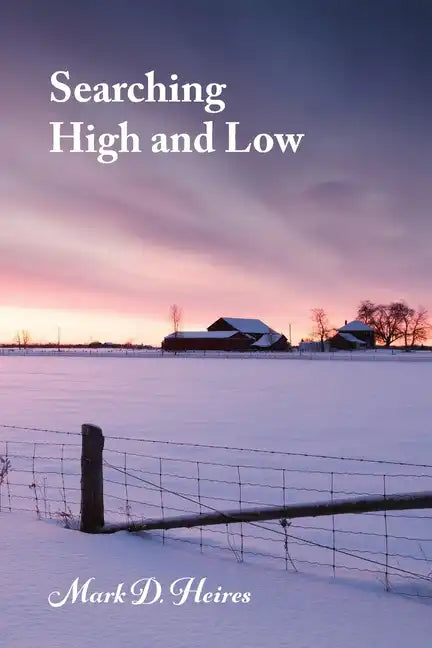 Searching High and Low - Paperback