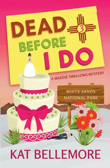 Dead Before I Do - Paperback