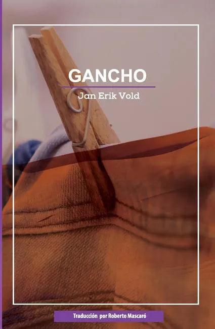 Gancho - Paperback