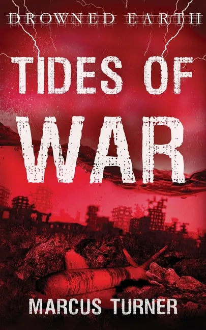 Tides of War - Paperback