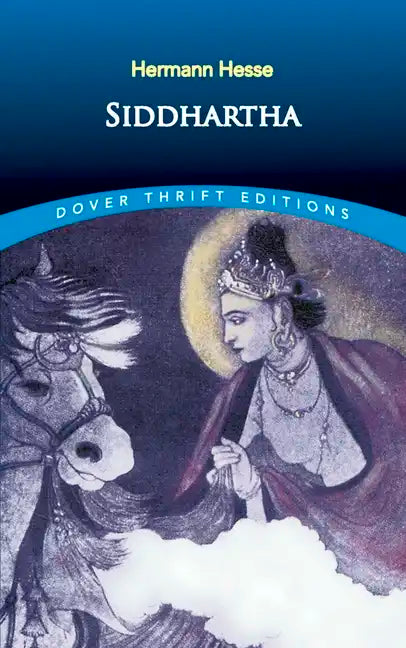 Siddhartha - Paperback