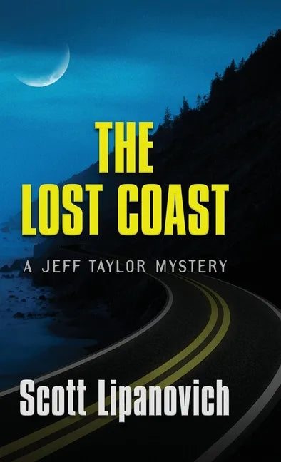 The Lost Coast - Hardcover