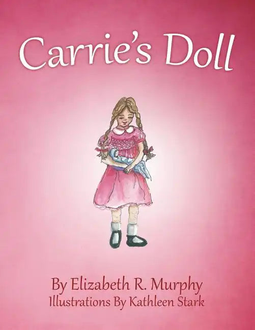 Carrie'S Doll - Paperback