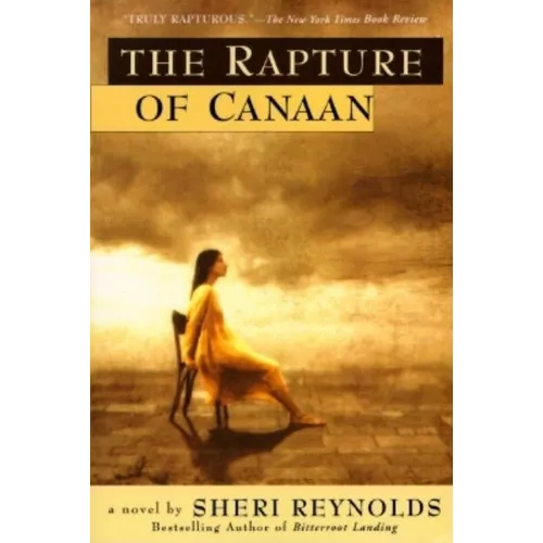 Rapture of Canaan - Paperback
