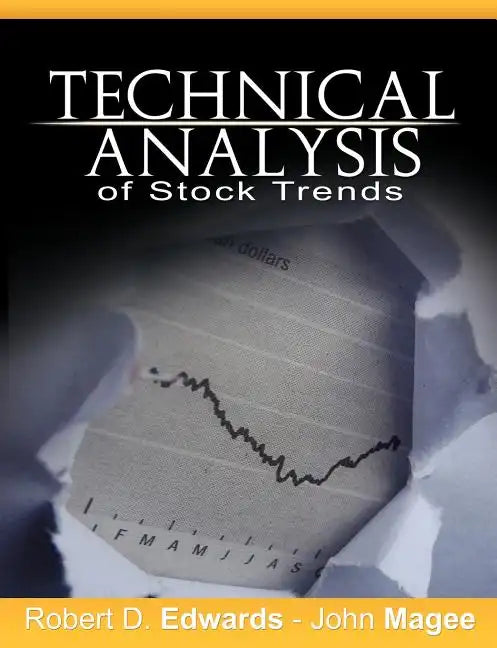 Technical Analysis of Stock Trends - Paperback