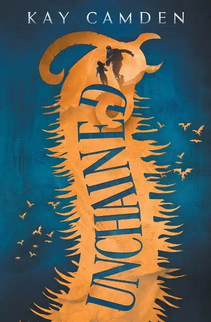 Unchained - Paperback