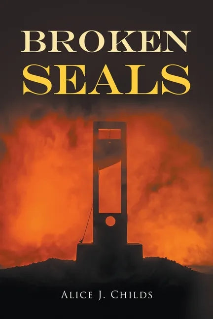 Broken Seals - Paperback