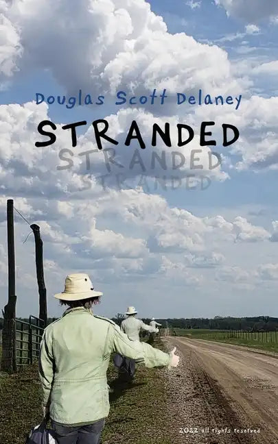 Stranded - Paperback