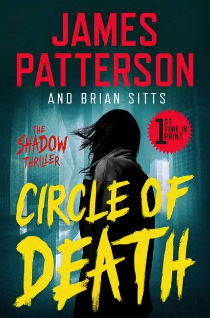 Circle of Death: A Shadow Thriller - Paperback
