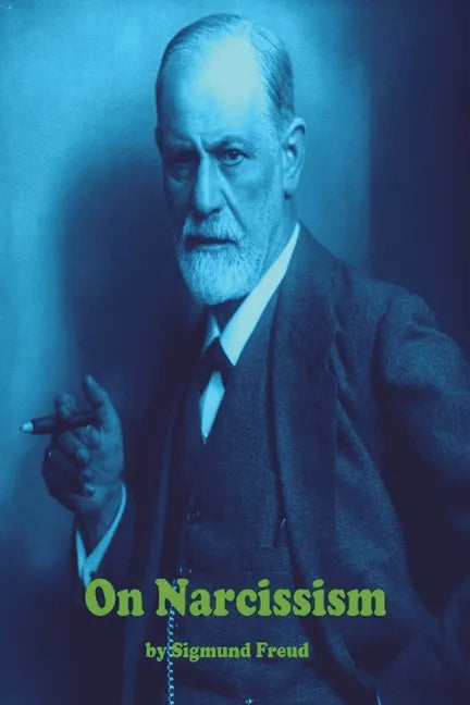 On Narcissism: An Introduction - Paperback