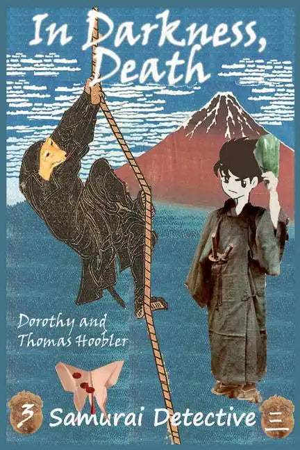 In Darkness, Death - Paperback