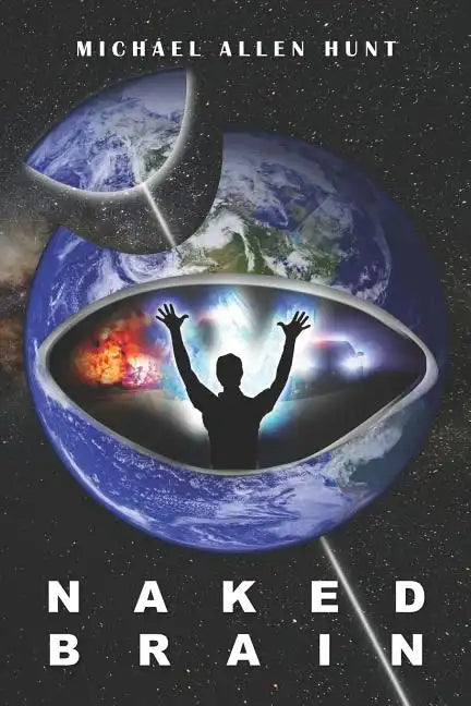 Naked Brain - Paperback