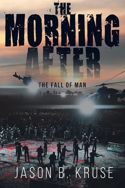 The Morning After - The Fall of Man - Paperback