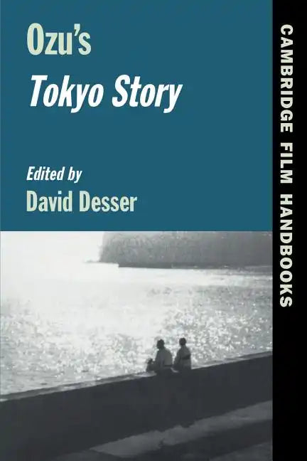 Ozu's Tokyo Story - Paperback