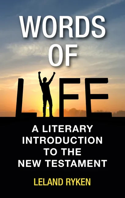Words of Life - Hardcover
