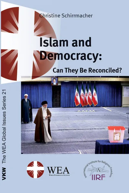 Islam and Democracy - Paperback