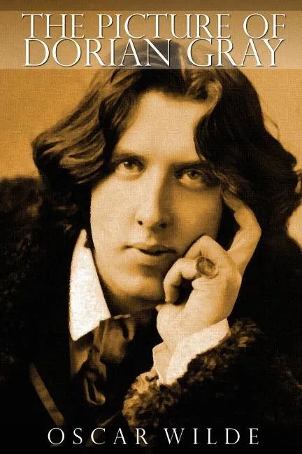 The Picture of Dorian Gray - Paperback