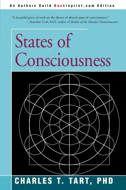 States of Consciousness - Paperback