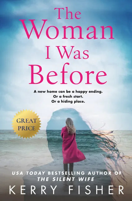 The Woman I Was Before - Paperback