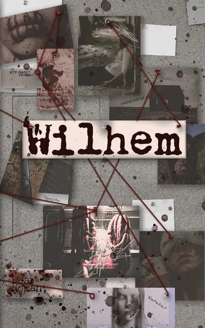 Wilhem - Paperback