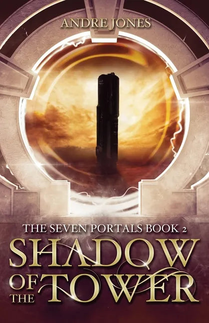 Shadow of the Tower - Paperback