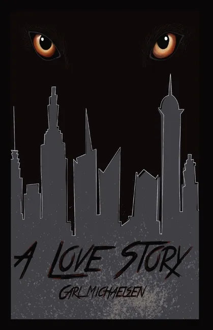 A Love Story - Paperback
