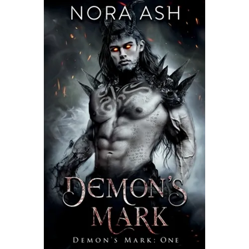 Demon's Mark - Paperback