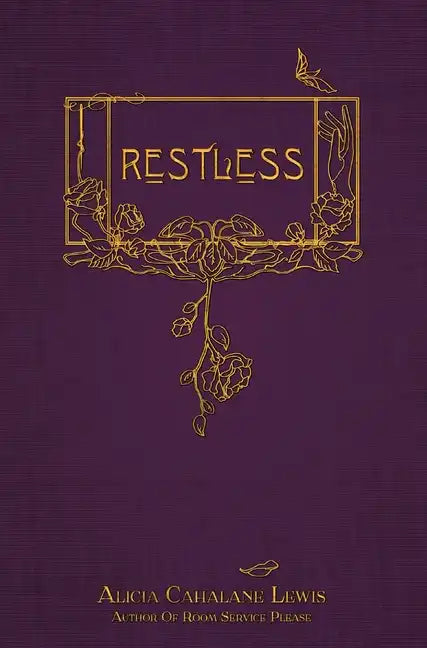 Restless - Hardcover
