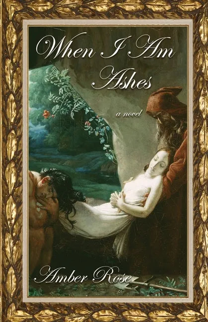 When I am Ashes - Paperback