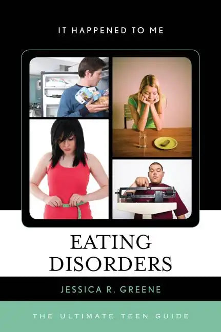 Eating Disorders - Hardcover