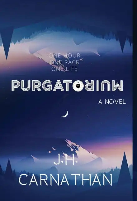 Purgatorium - Hardcover