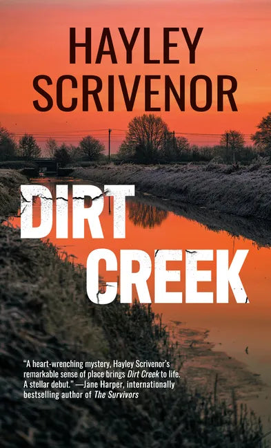 Dirt Creek - Library Binding
