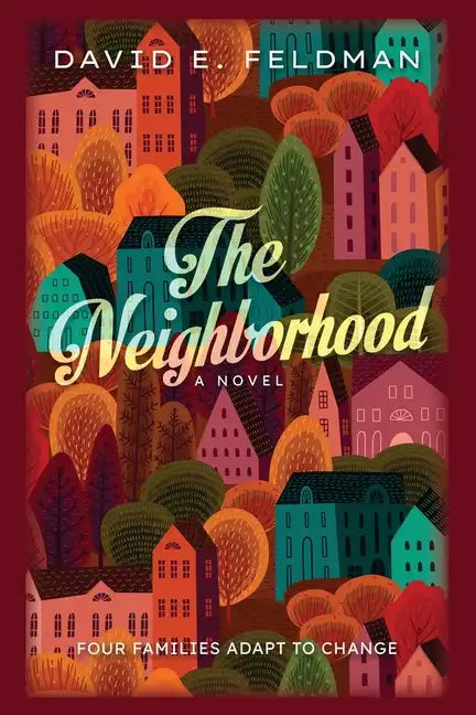 The Neighborhood - Paperback