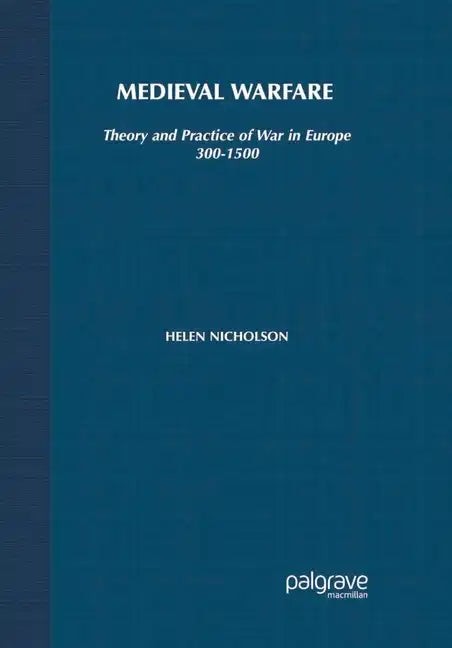 Medieval Warfare - Paperback