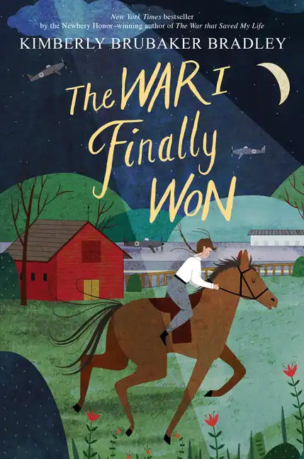 The War I Finally Won - Hardcover