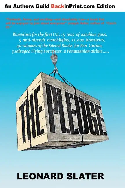 The Pledge - Paperback