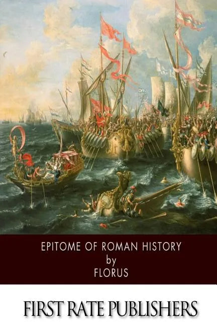 Epitome of Roman History - Paperback