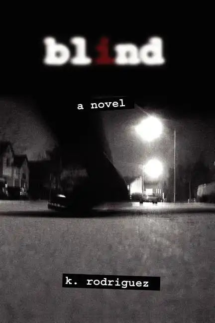 Blind - Paperback