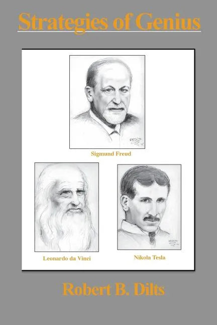 Strategies of Genius: Volume III - Paperback