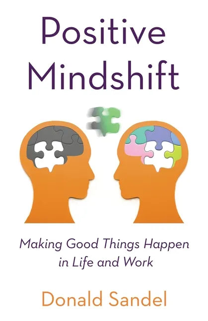 Positive Mindshift - Paperback