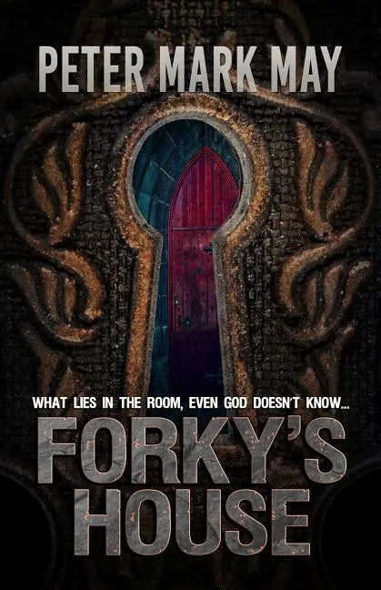 Forky's House - Paperback