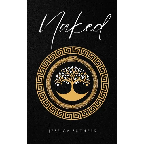 Naked - Paperback