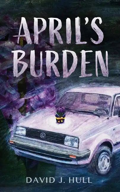 April's Burden - Paperback