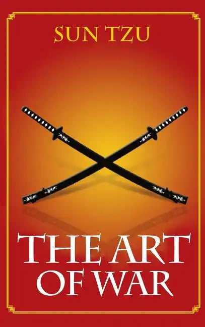 The Art of War - Hardcover