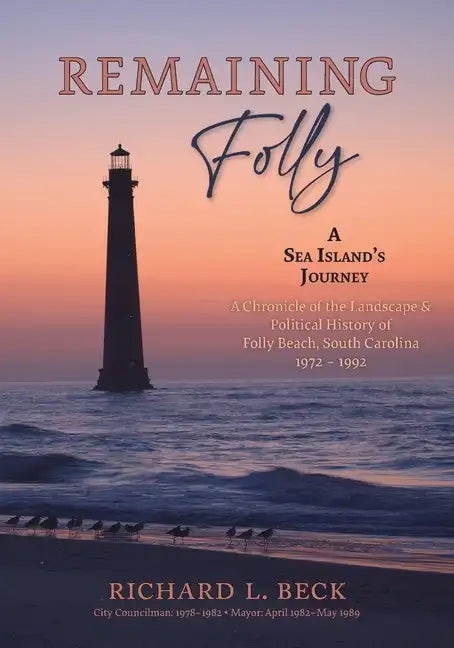 Remaining Folly - Paperback