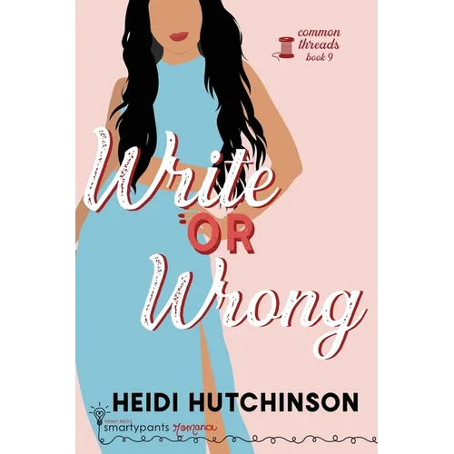 Write or Wrong - Paperback