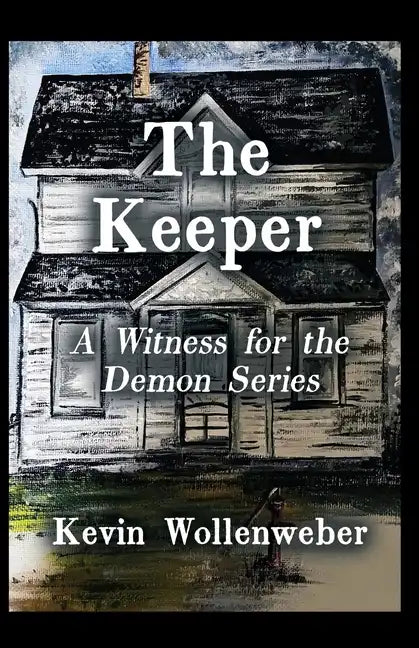 The Keeper - Paperback