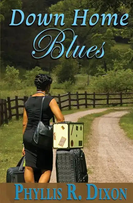 Down Home Blues - Paperback