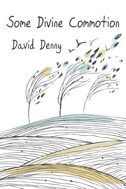 Some Divine Commotion - Paperback